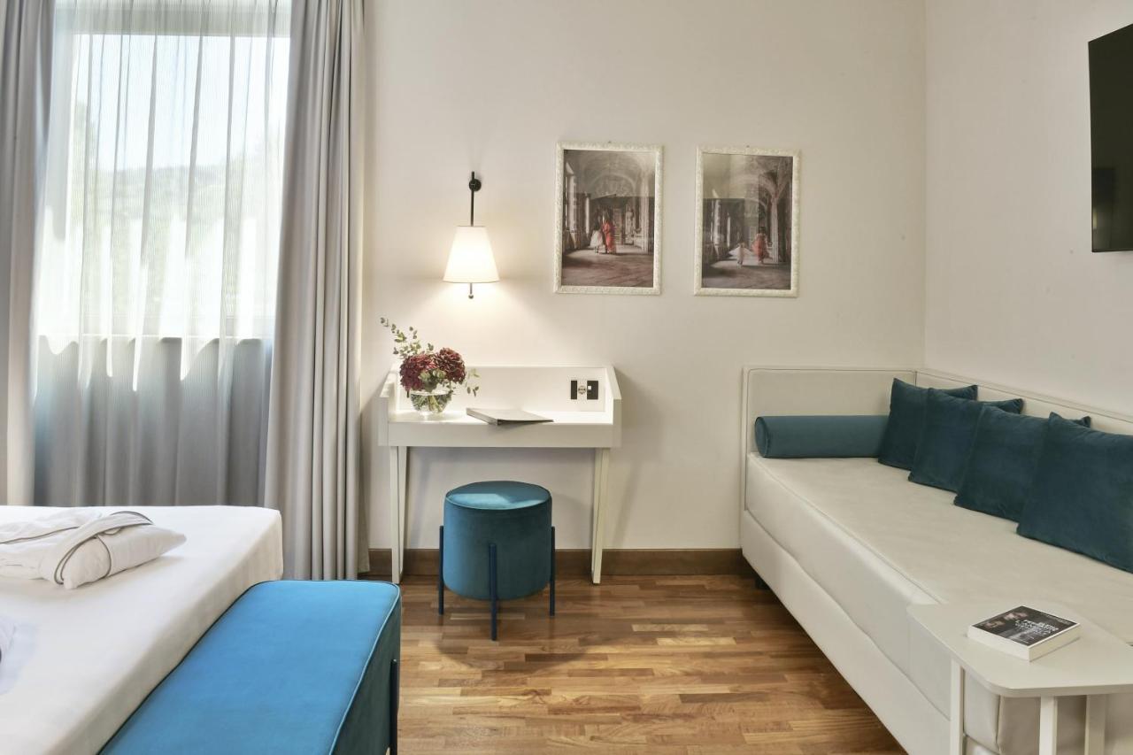 Hotel Torresi 포텐차 피체나 외부 사진