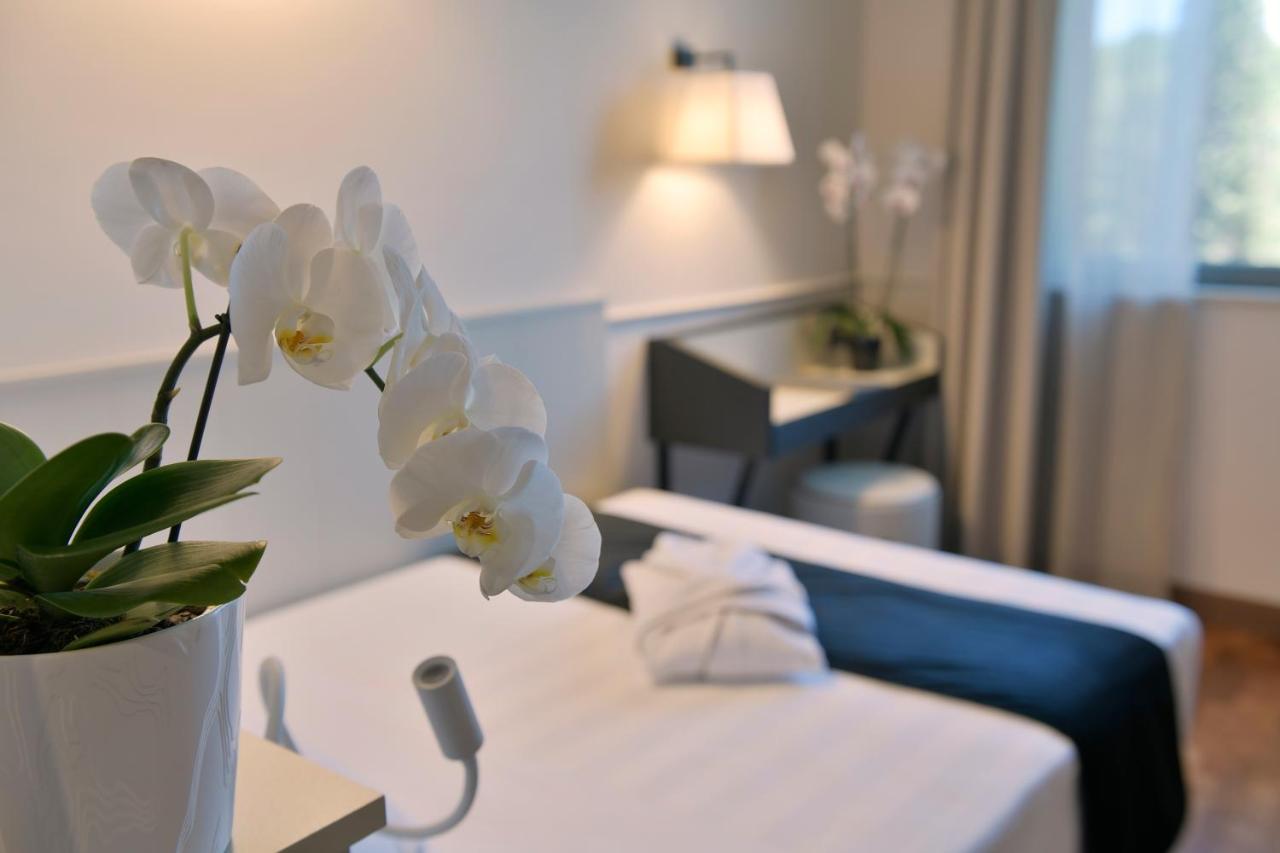 Hotel Torresi 포텐차 피체나 외부 사진