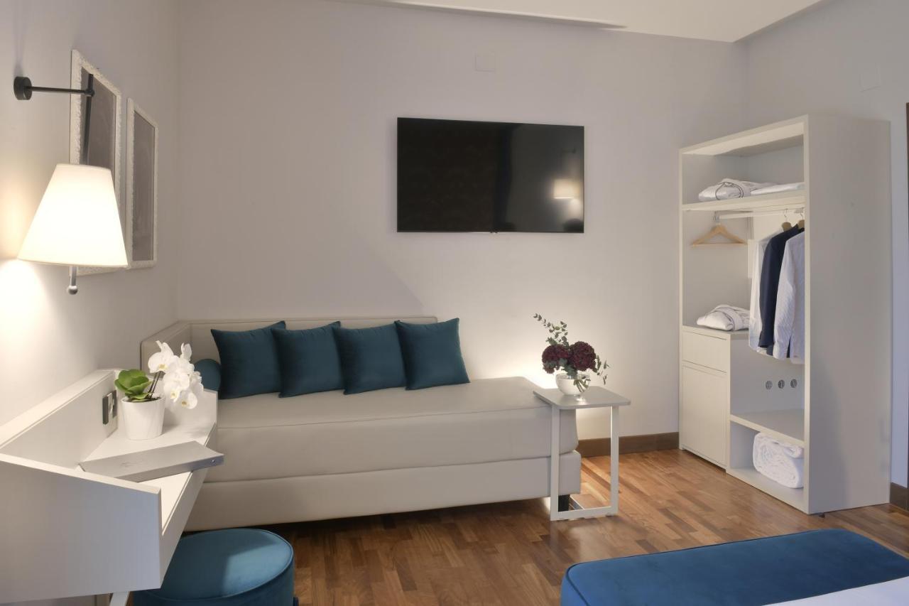 Hotel Torresi 포텐차 피체나 외부 사진