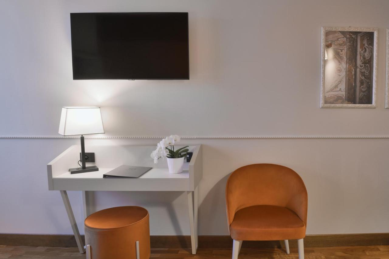 Hotel Torresi 포텐차 피체나 외부 사진