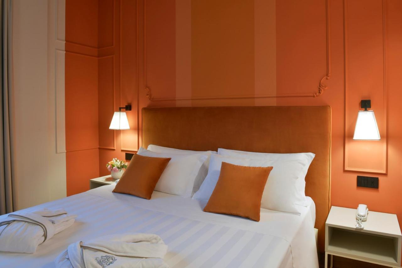 Hotel Torresi 포텐차 피체나 외부 사진