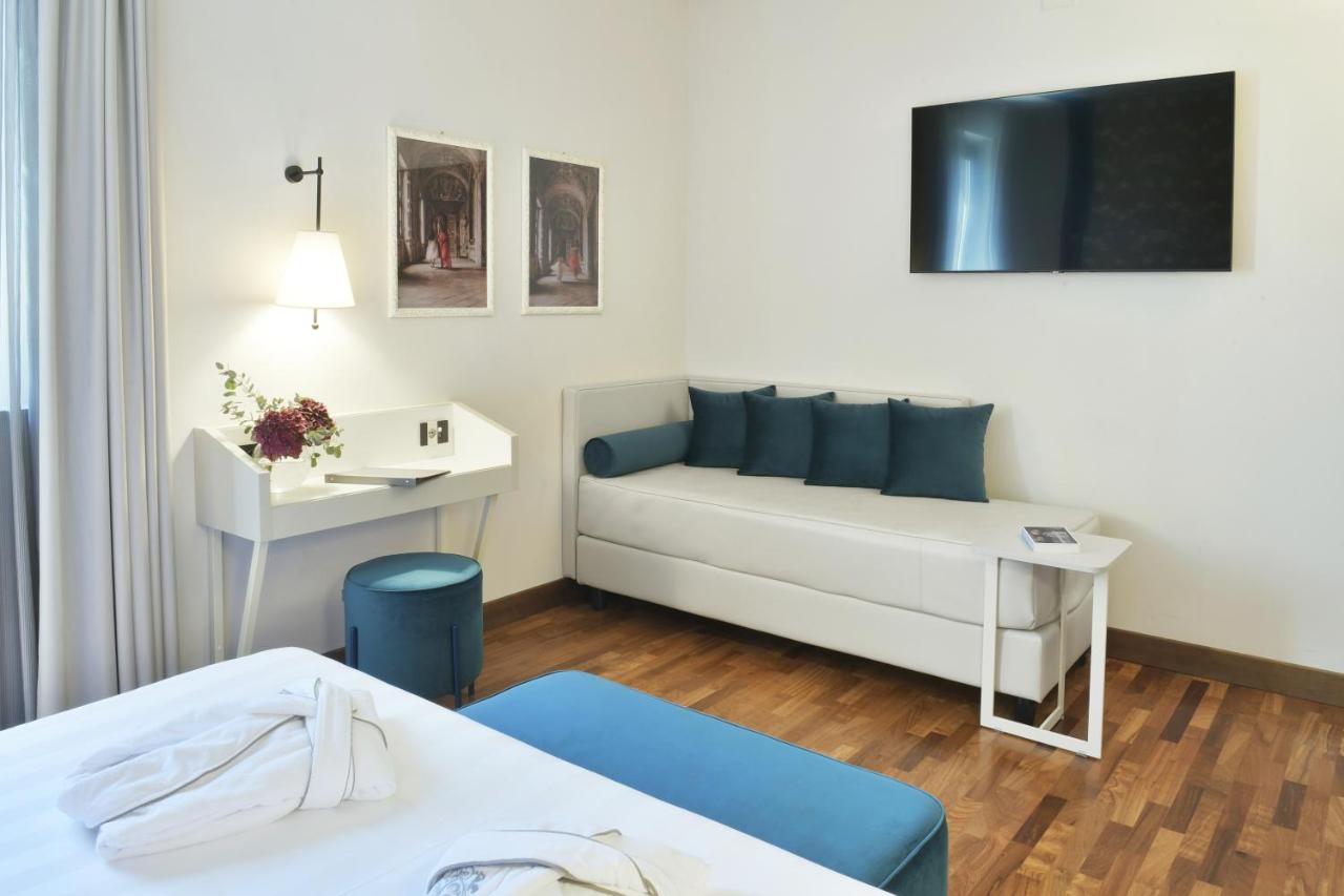 Hotel Torresi 포텐차 피체나 외부 사진