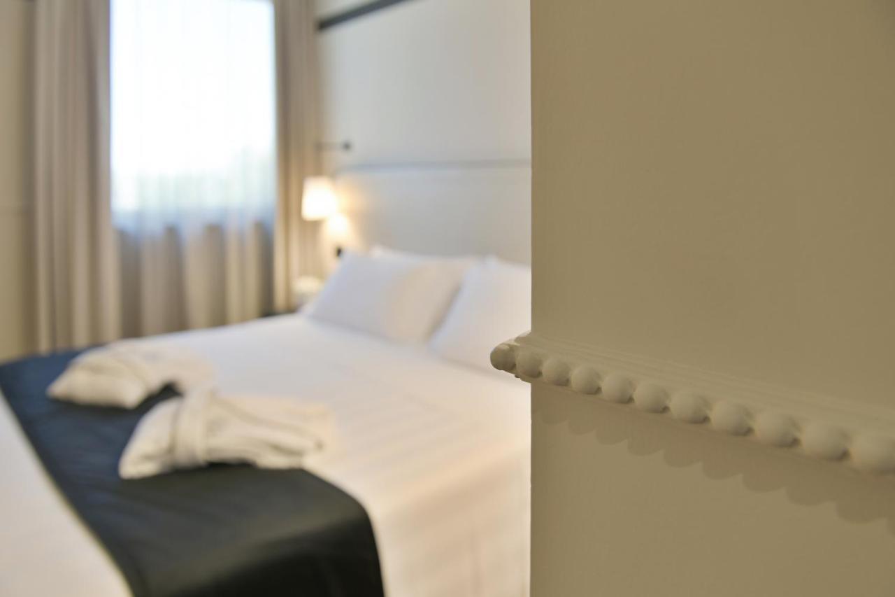 Hotel Torresi 포텐차 피체나 외부 사진