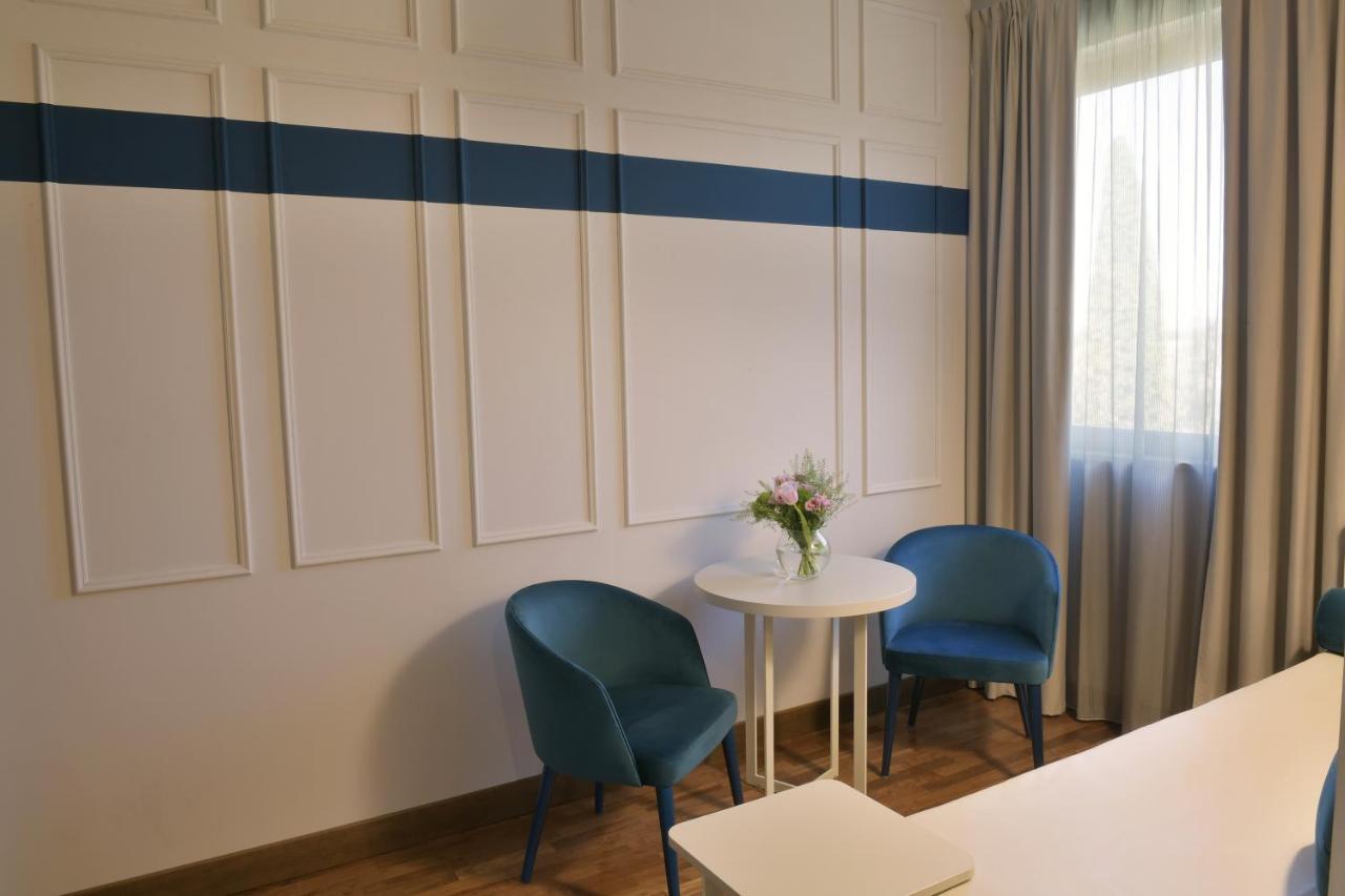 Hotel Torresi 포텐차 피체나 외부 사진