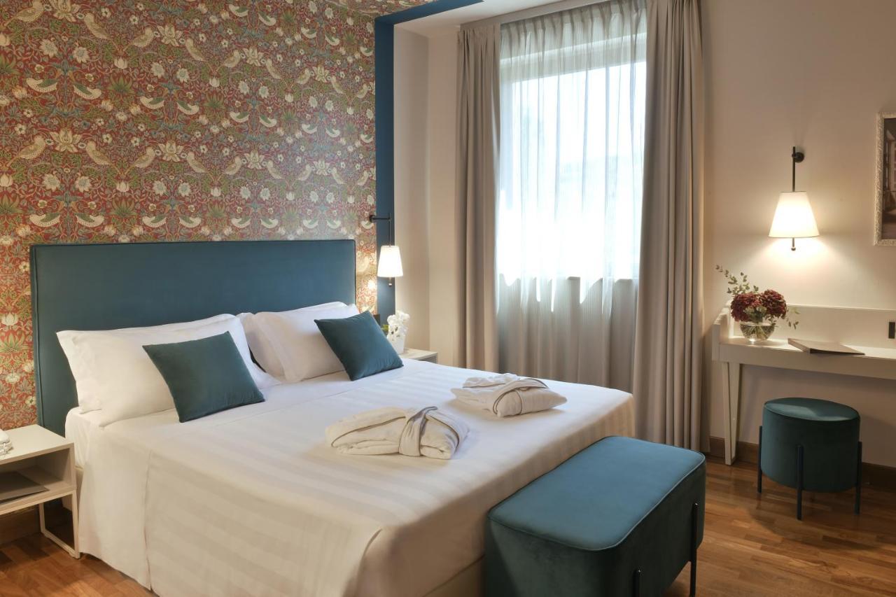 Hotel Torresi 포텐차 피체나 외부 사진