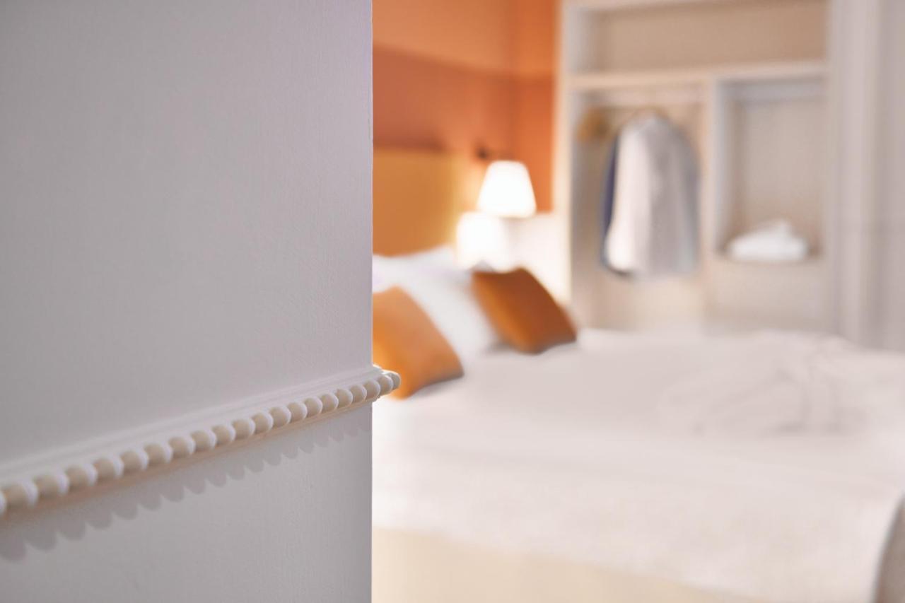Hotel Torresi 포텐차 피체나 외부 사진