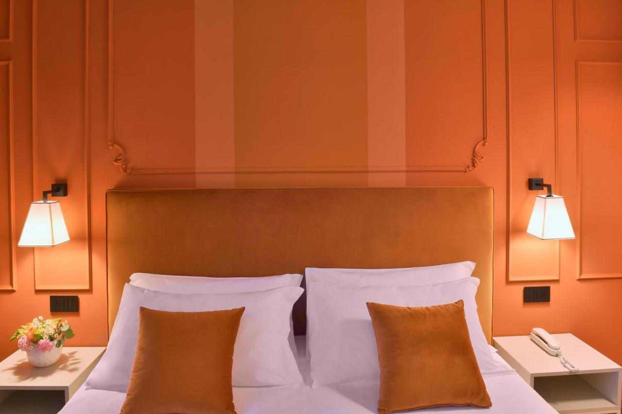 Hotel Torresi 포텐차 피체나 외부 사진