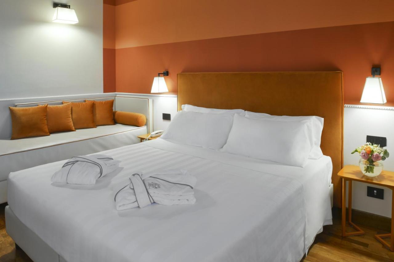Hotel Torresi 포텐차 피체나 외부 사진