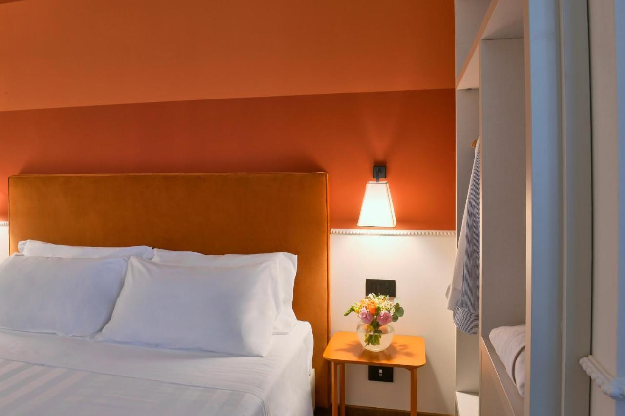 Hotel Torresi 포텐차 피체나 외부 사진
