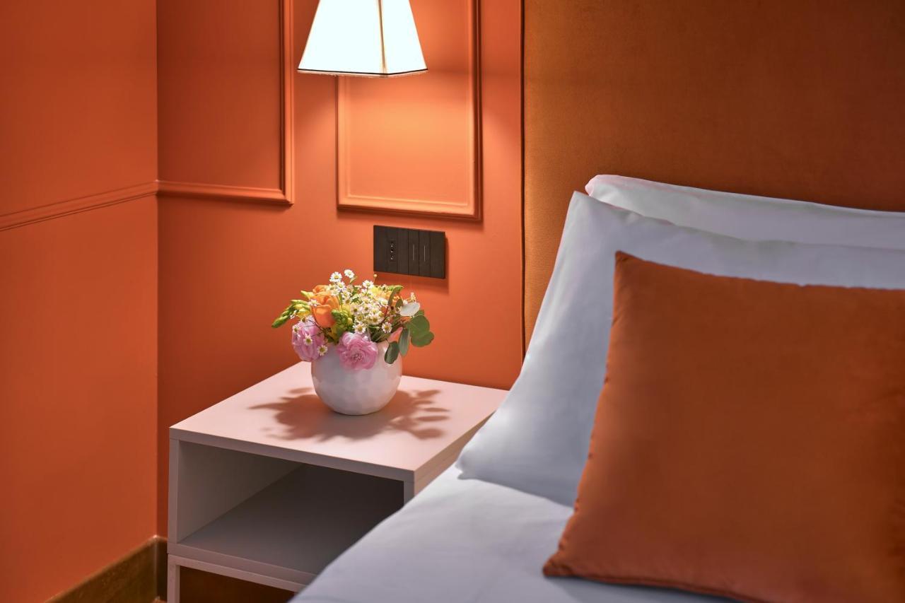 Hotel Torresi 포텐차 피체나 외부 사진