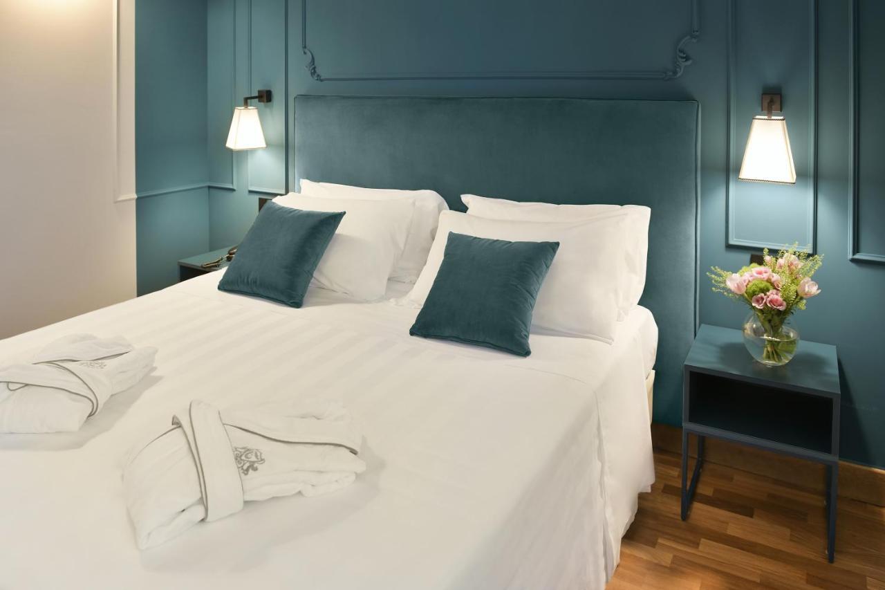 Hotel Torresi 포텐차 피체나 외부 사진
