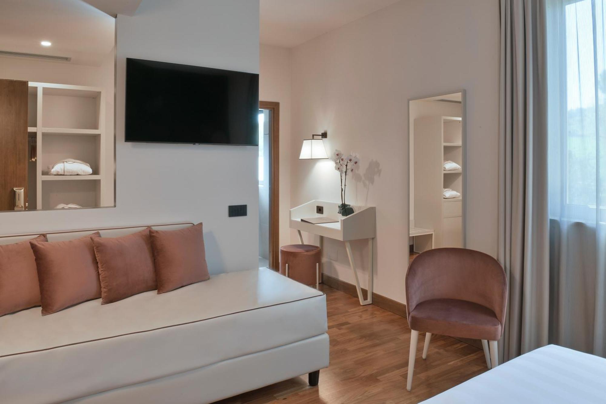 Hotel Torresi 포텐차 피체나 외부 사진