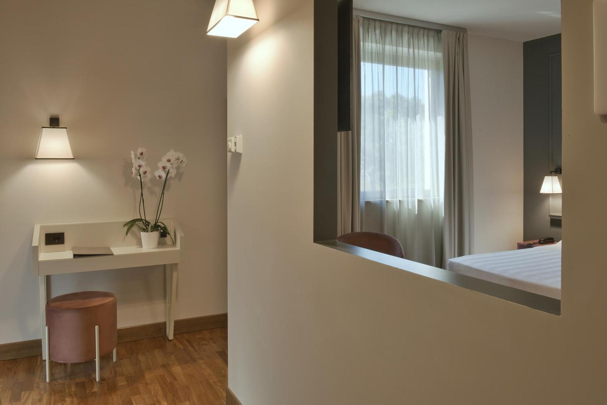 Hotel Torresi 포텐차 피체나 외부 사진