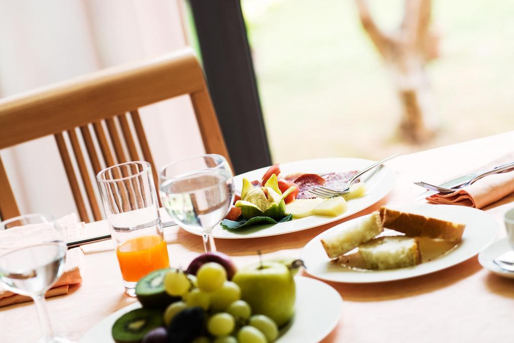 Hotel Torresi 포텐차 피체나 외부 사진